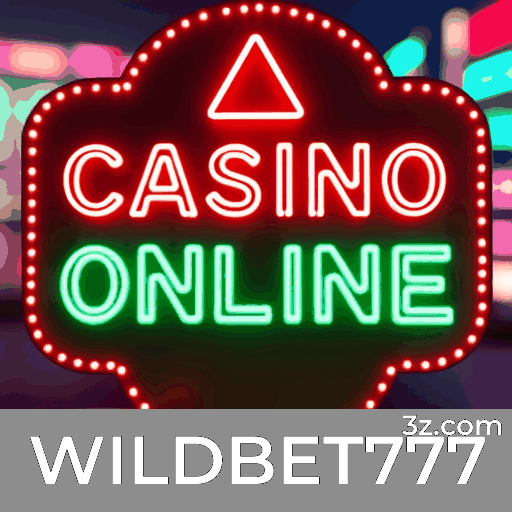 Acessar o site WILDBET777 COM