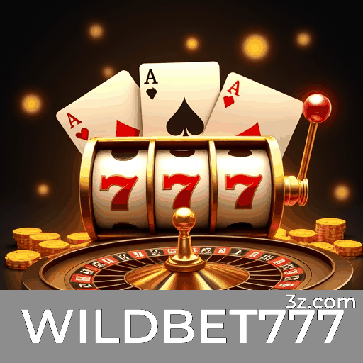 Cadastro na WILDBET777