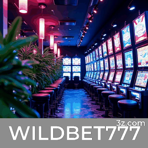 Acesso ao WILDBET777