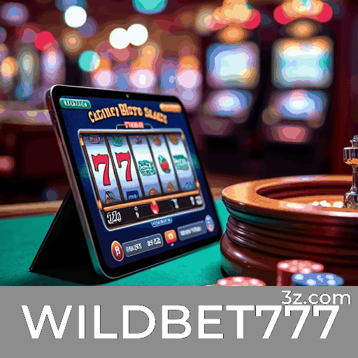 Acesso ao WILDBET777