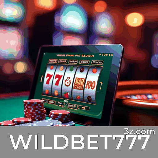 Cassino Online WILDBET777