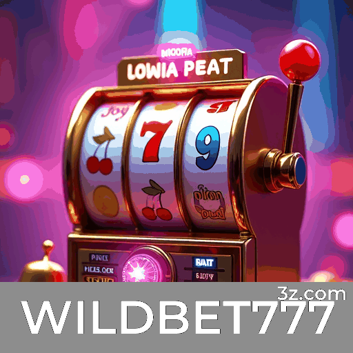 WILDBET777: Cassino Online Seguro e Entretenimento de Qualidade